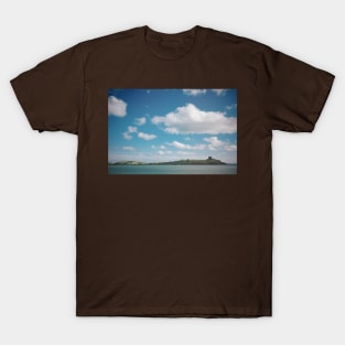 Dalkey Island T-Shirt